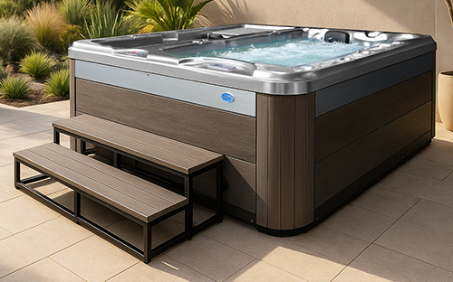 Cold Plunge&trade; Spas Palm Desert hot tubs for sale