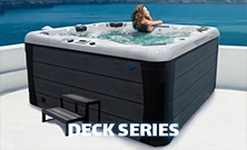 Deck Series Palm Desert hot tubs for sale
