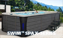 Swim X-Series Spas Palm Desert hot tubs for sale