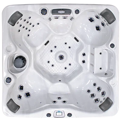 Cancun-X EC-867BX hot tubs for sale in Palm Desert