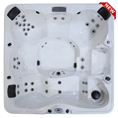Pacifica Plus PPZ-743LC hot tubs for sale in Palm Desert