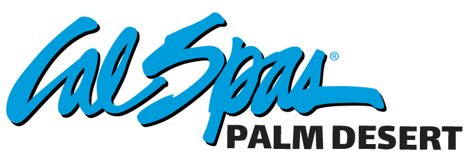Calspas logo - Palm Desert